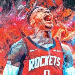 Meet your Posher, Lance